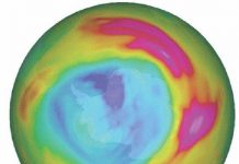 Conmemoración del 30 aniversario del Protocolo de Montreal