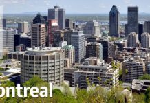 Montreal es la mejor ciudad del mundo para estudiar