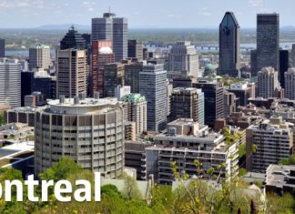 Montreal es la mejor ciudad del mundo para estudiar
