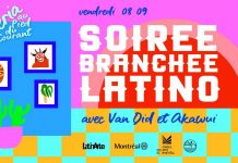 La Feria de Montreal: 3 días de sabor latinoamericano