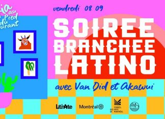 La Feria de Montreal: 3 días de sabor latinoamericano