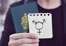 Canadá ya incluye en sus pasaportes el género ‘X’
