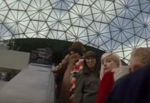 Nuevo vídeo de banda canadiense Alvvays, muestra imágenes retro de Montreal en la Expo 67