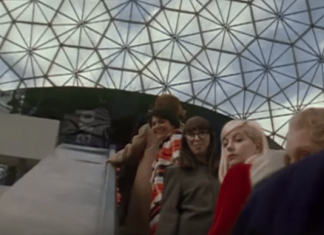 Nuevo vídeo de banda canadiense Alvvays, muestra imágenes retro de Montreal en la Expo 67