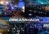DreamHack 2017: El evento de deportes electrónicos más grande del mundo