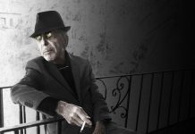 Leonard Cohen será homenajeado en Montreal
