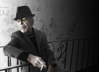 Leonard Cohen será homenajeado en Montreal
