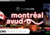 ¡Mi experiencia en Montréal AVUDO! / Spectacle Montréal Avudo | Pacho Marulanda