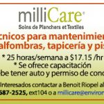 millicare