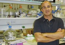 El español que creó un pasaporte infalsificable y Canadá se lo compró