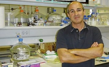 El español que creó un pasaporte infalsificable y Canadá se lo compró