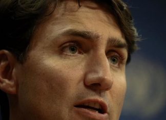 Justin Trudeau afirma que “Canadá reconoce una España unida”