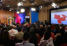 Maduro tacha de “estúpido” al Gobierno de Canadá por cuestionar los comicios