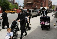 La judía ortodoxa que ama Montreal