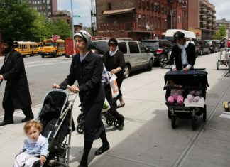 La judía ortodoxa que ama Montreal