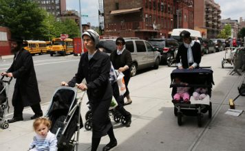 La judía ortodoxa que ama Montreal