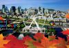 Celebremos el Otoño con el Festival de Colores de Montreal