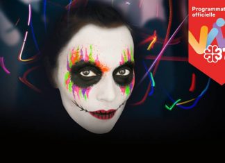 Evento de Halloween en Montreal: El despertar de los muertos