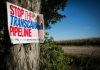 Suspensión de gasoductos en Canadá es celebrada y criticada