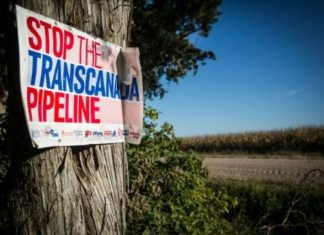 Suspensión de gasoductos en Canadá es celebrada y criticada