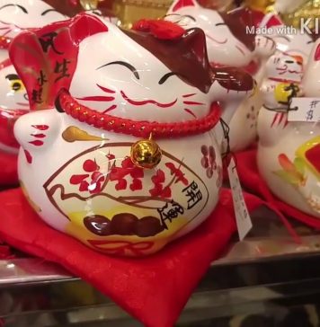 El Barrio Chino de Montréal