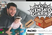 Nuestra 1ra Venta de Garaje en Canadá | Pacho Marulanda