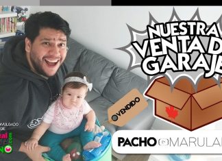 Nuestra 1ra Venta de Garaje en Canadá | Pacho Marulanda