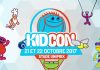 KidCon, el festival hecho para los niños