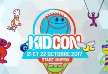 KidCon, el festival hecho para los niños