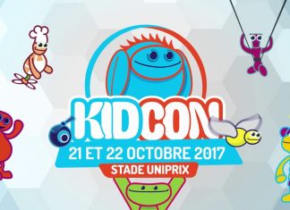 KidCon, el festival hecho para los niños