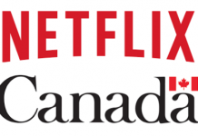 Netflix no pagará impuestos en Canadá