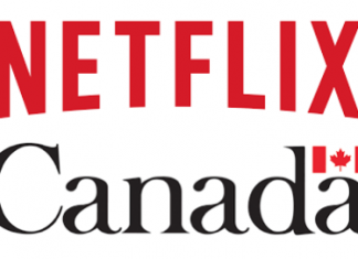 Netflix no pagará impuestos en Canadá