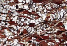 Canadá: Hallan pruebas más antiguas de vida en la Tierra