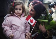 Canadá rechaza casi la mitad de las solicitudes de asilo