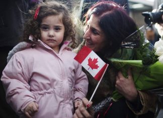 Canadá rechaza casi la mitad de las solicitudes de asilo