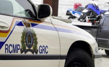 Canadá: El extraño caso de un choque en el que los pasajeros estaban desnudos