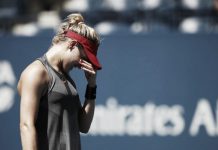 Eugenie Bouchard: “Este año ha sido el peor de mi carrera profesional”