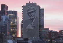 Montreal – Canadá celebra a Leonard Cohen a un año de su partida