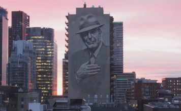 Montreal – Canadá celebra a Leonard Cohen a un año de su partida