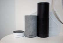 Amazon Canadá presenta Alexa, tres bocinas Echo y Music Prime