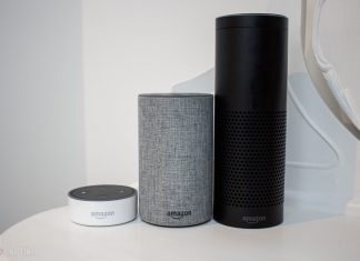 Amazon Canadá presenta Alexa, tres bocinas Echo y Music Prime