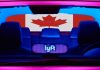 La empresa de transporte Lyft anuncia su expansión internacional en Canadá