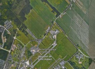 Cervecera Molson se muda de Montreal a Longueuil