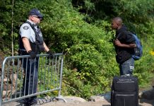 Canadá otorga el estatus de refugiado a 30 haitianos de los 298 cuyas solicitudes fueron tramitadas en 2017
