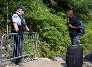Canadá otorga el estatus de refugiado a 30 haitianos de los 298 cuyas solicitudes fueron tramitadas en 2017