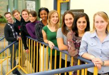 ¿Ya conoces el cine de políticas en Concordia? #Montreality