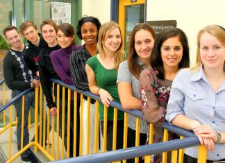 ¿Ya conoces el cine de políticas en Concordia? #Montreality