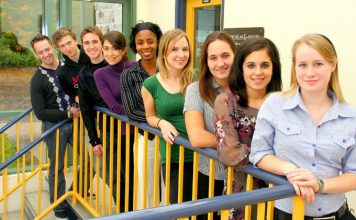 ¿Ya conoces el cine de políticas en Concordia? #Montreality