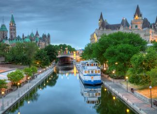 Canadá entre los 15 mejores países para vivir