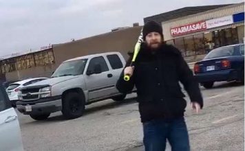 VIDEO: Ataque de intolerancia contra familia latina en Canadá